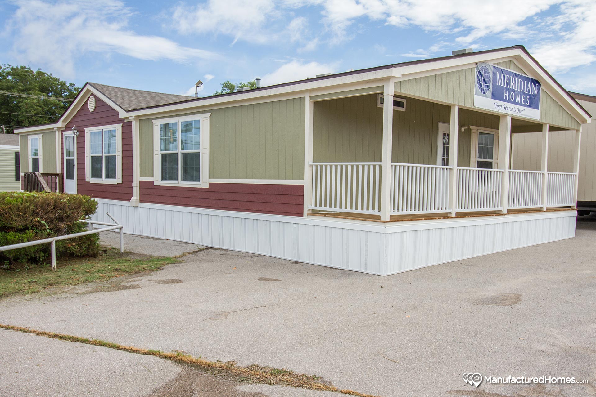 Compass HS2306 For Sale by Anderson Road Homes